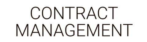 Contract Management by Business as an Art